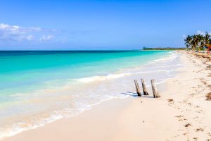 Cuba Cayo Levisa unsplash