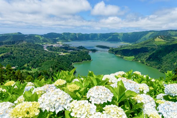 Portugal Azores Sao Miguel unsplash