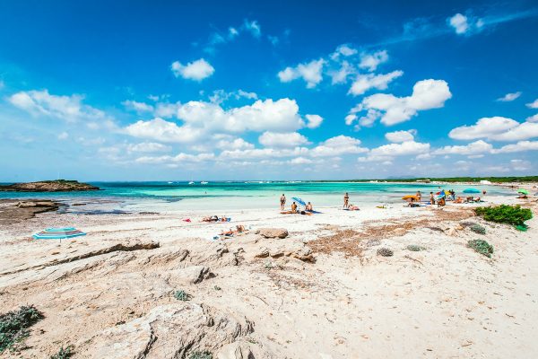 Spain Majorca unsplash