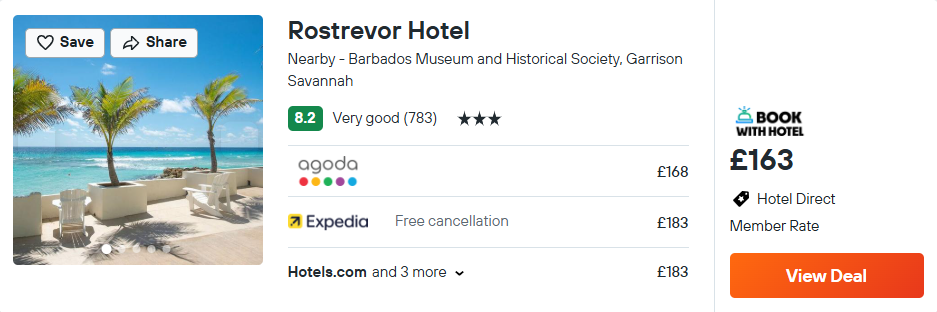 Rostrevor Hotel