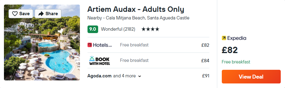 Artiem Audax