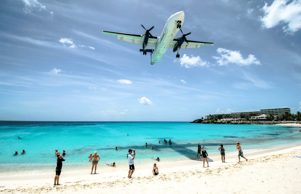 Sint Maarten unsplash