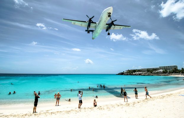 Sint Maarten unsplash