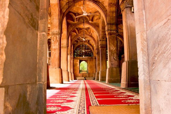 India Ahmedabad pixabay