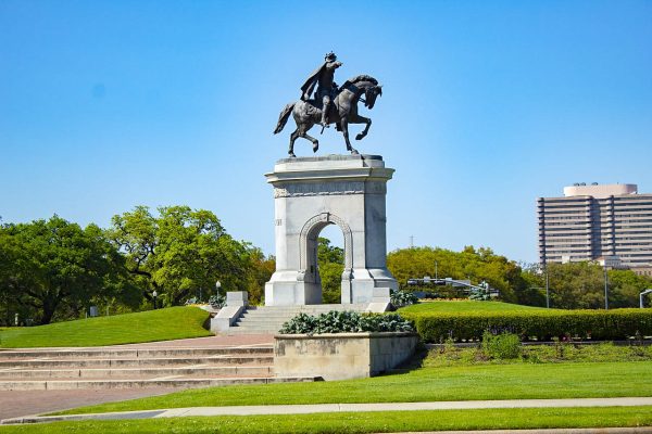 USA Texas Houston pixabay