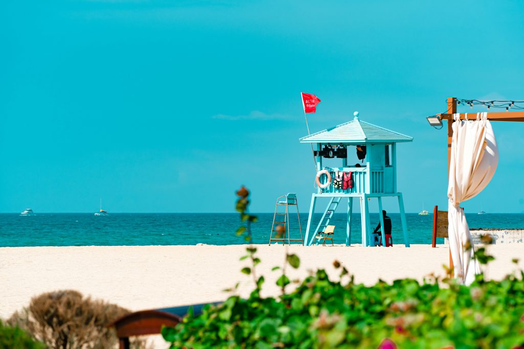 China Hainan unsplash