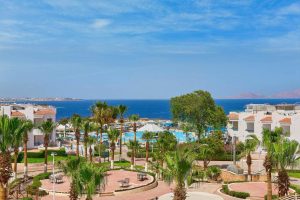 Dreams Beach Resort Hotel