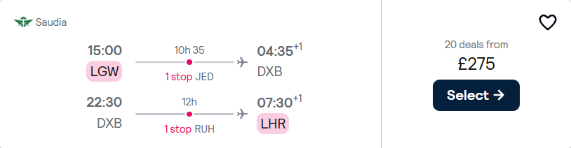 cheap flights