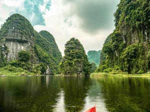 Vietnam Ninh Binh unsplash