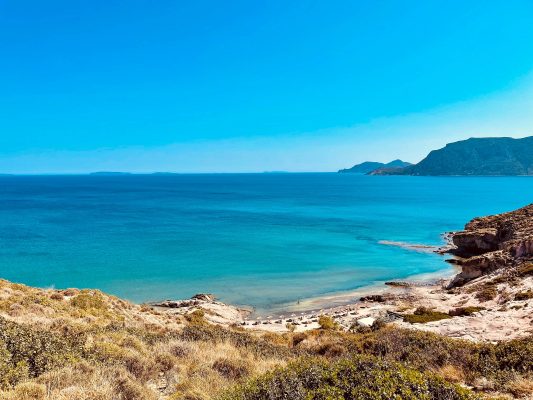 Greece Kos unsplash
