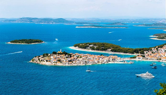 Croatia pixabay