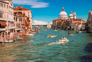 Italy Venice unsplash