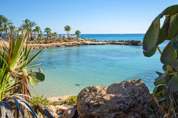 Cyprus Ayia Napa unsplash