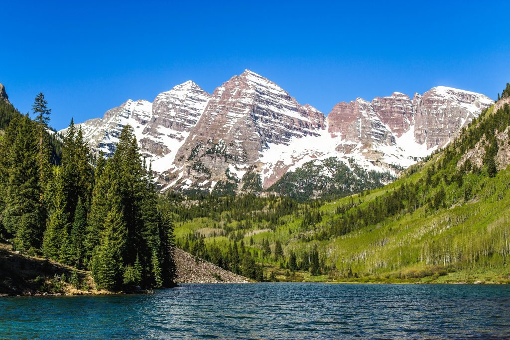 USA Colorado unsplash