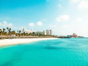 Aruba unsplash