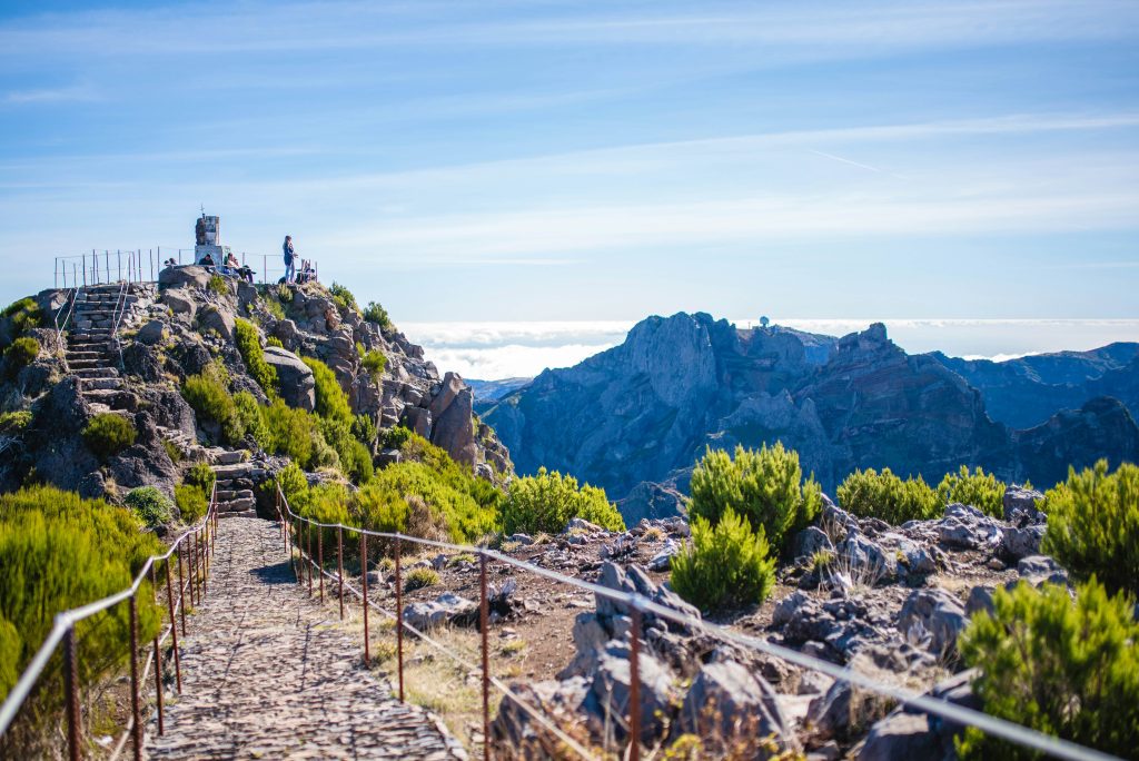 Portugal Madeira unsplash