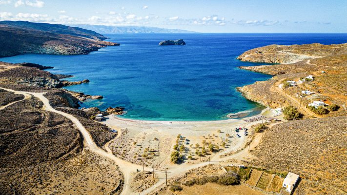 Greece Tinos unsplash
