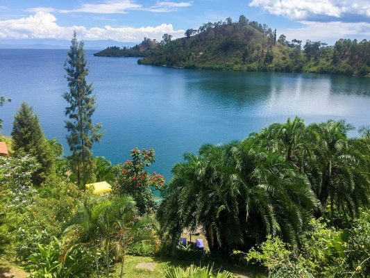 Burundi pixabay