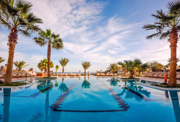 Royal Star Beach Resort