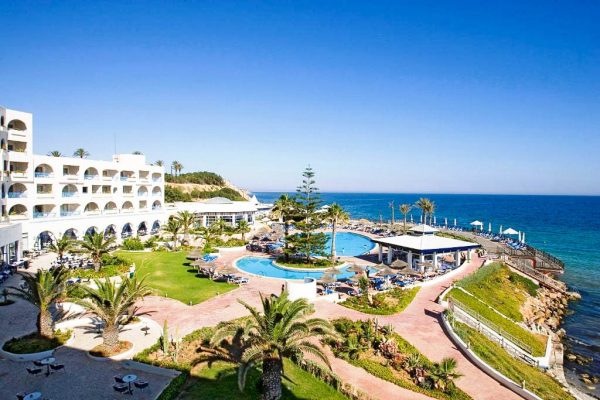 Regency Hotel and Spa