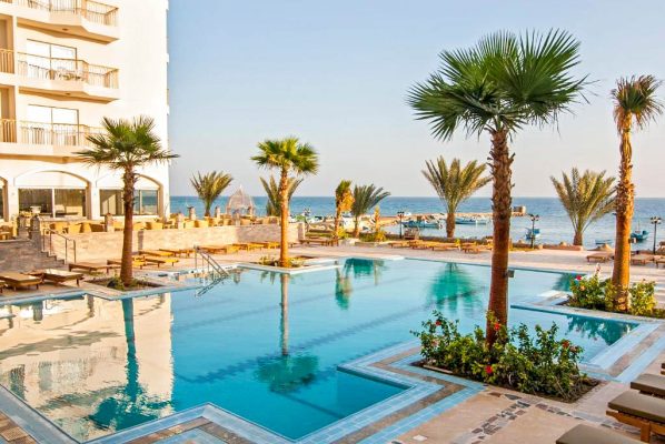 Royal Star Beach Resort