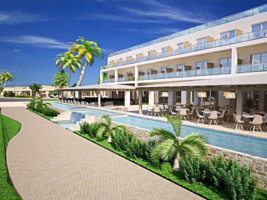 Laguna Holiday Resort