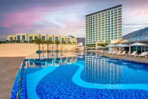 Royal M by Gewan Hotel & Resort Al Aqah