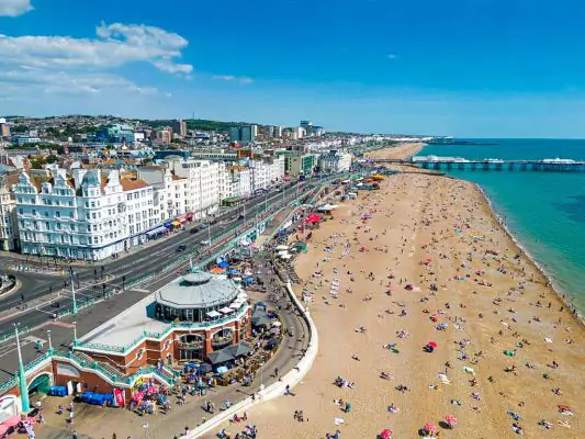 Brighton Harbour Hotel & Spa