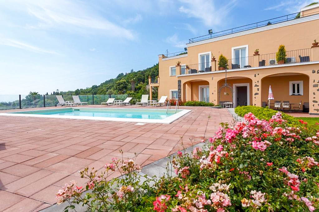 B&B Villa Etelka