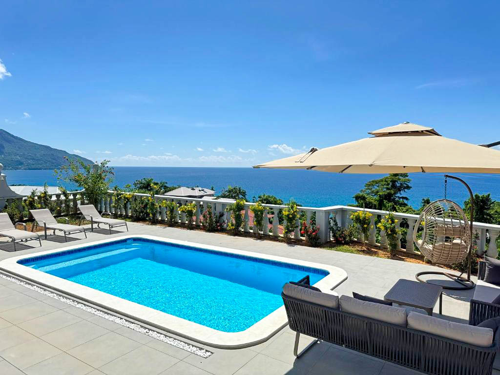 Calm Sorento