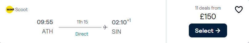 cheap flights
