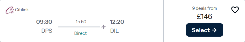 cheap flights