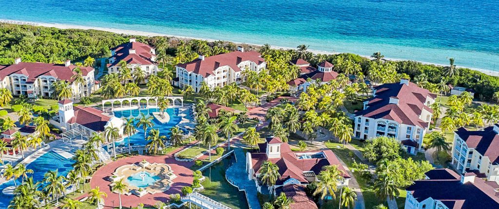 Iberostar Origin Playa Alameda