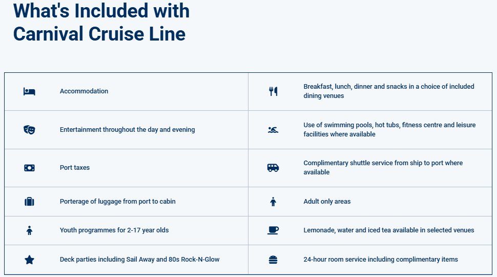 cheap cruise