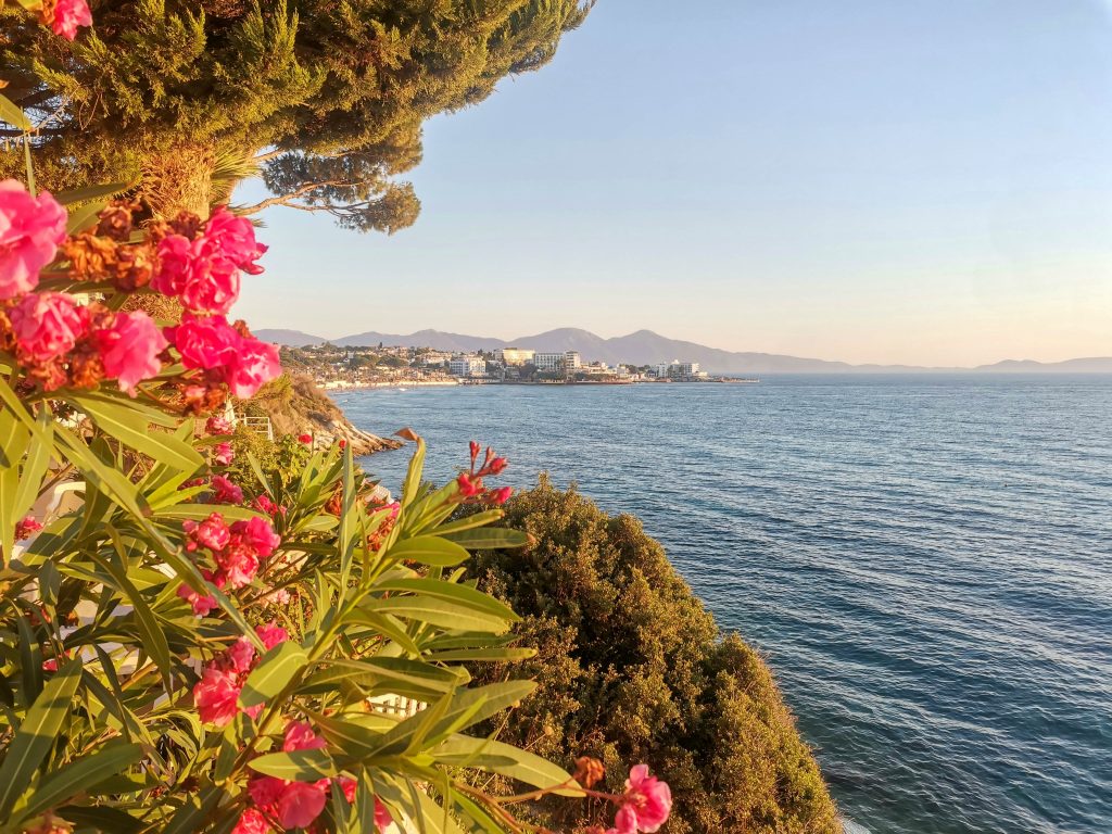 Italy Calabria unsplash
