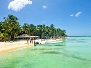 Dominican Republic unsplash