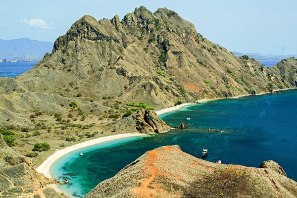 Indonesia Labuan Bajo pixabay