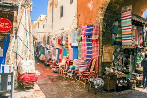 Morocco Essaouira unsplash