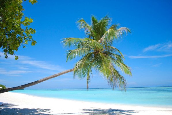 Maldives pixabay