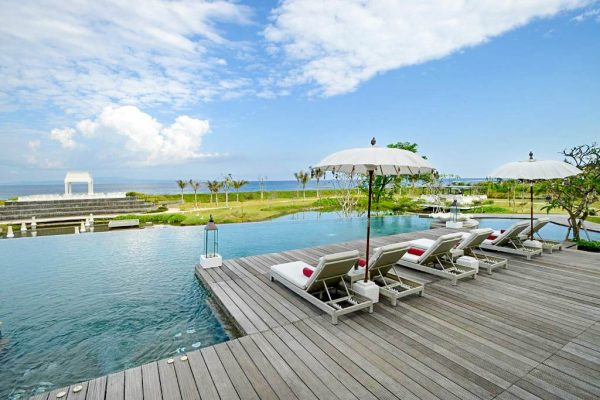 Independents Rumah Luwih Bali