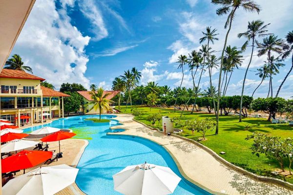 Turyaa Kalutara