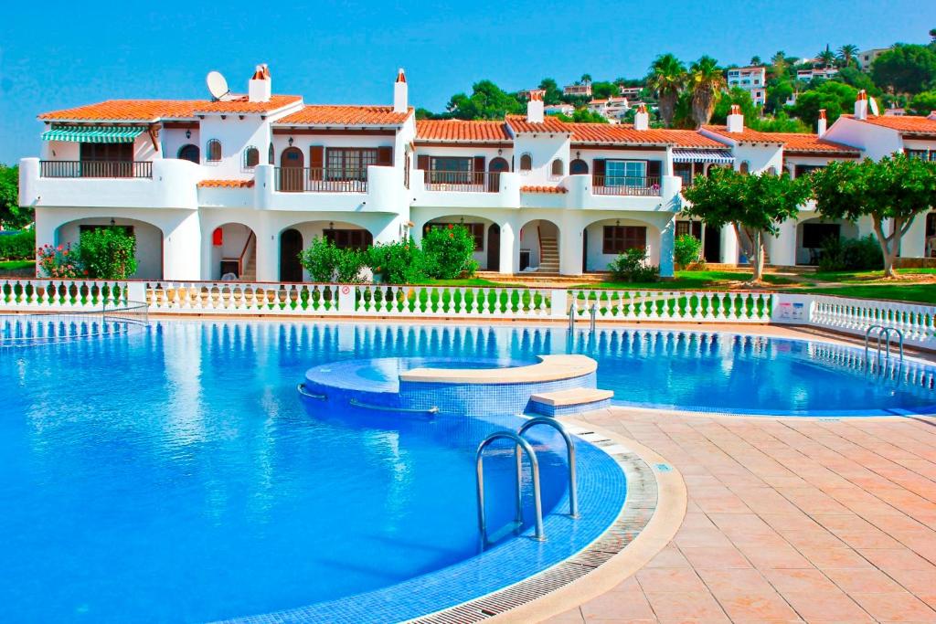 Son Bou Playa Gold By Menorca Vacations