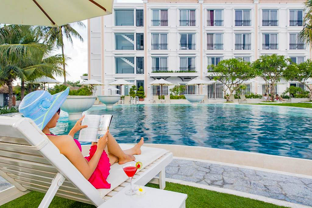 Champa Island Nha Trang Resort Hotel & Spa