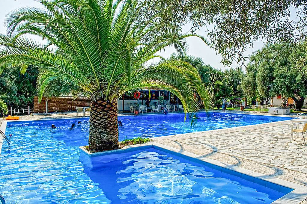 Thalero Holiday Center