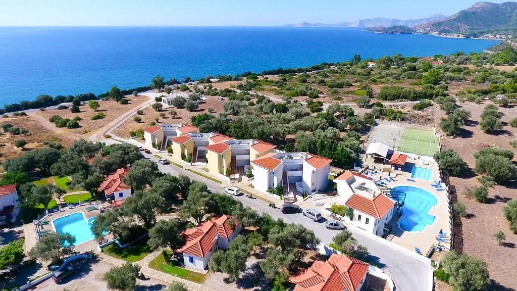 Kyma Hotel
