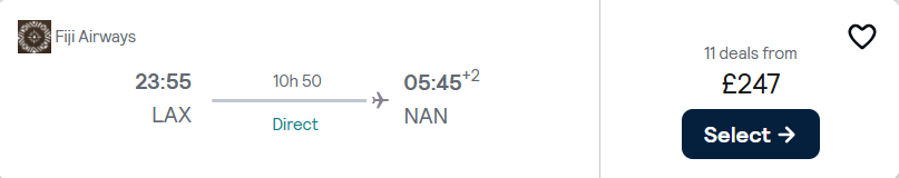 cheap flights
