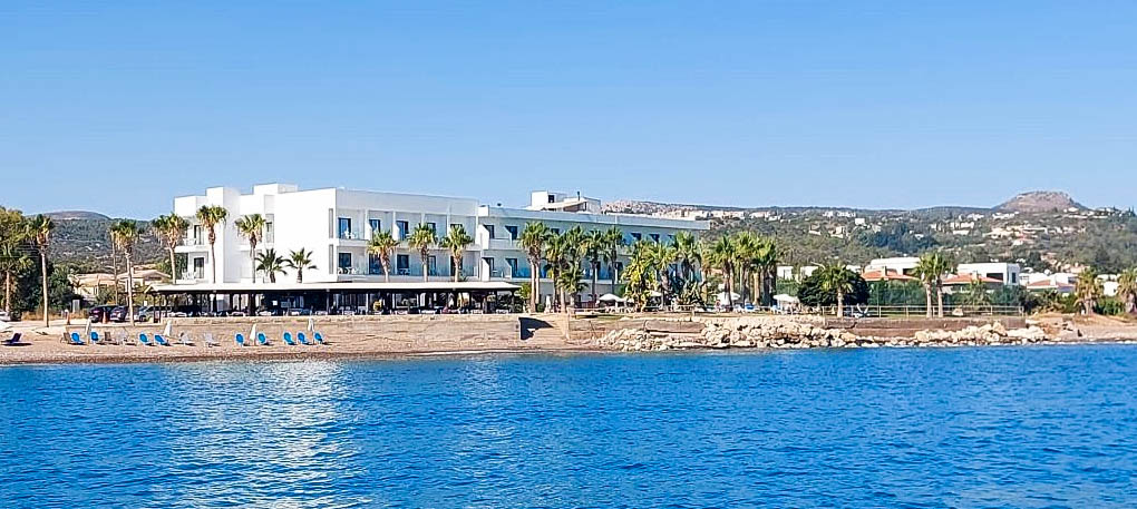Souli Beach Hotel