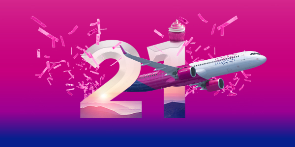 Wizz sale