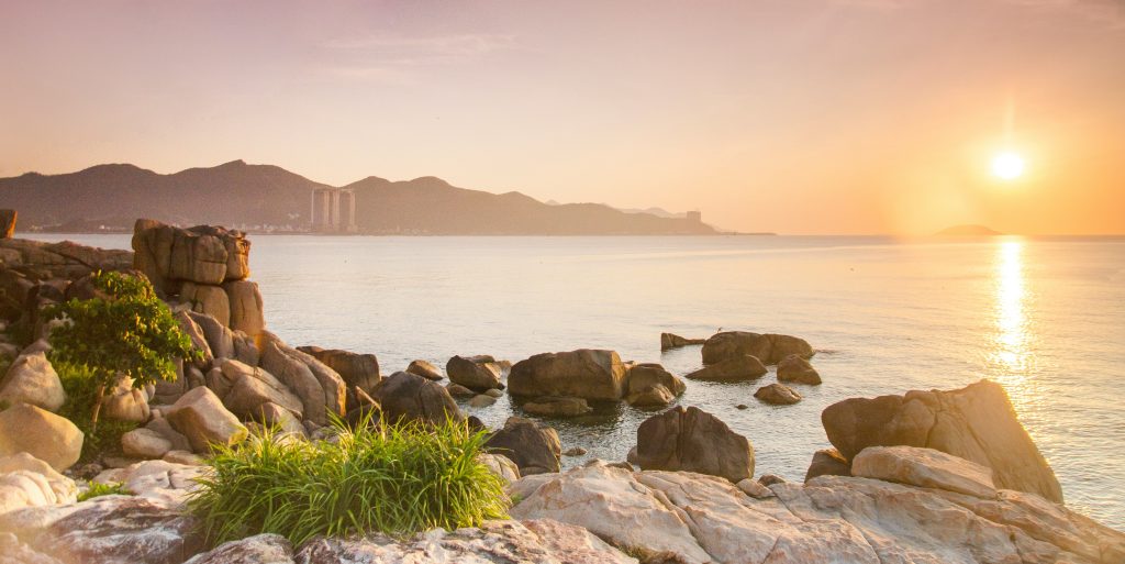Vietnam Nha Trang unsplash