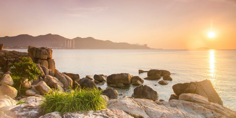 Vietnam Nha Trang unsplash